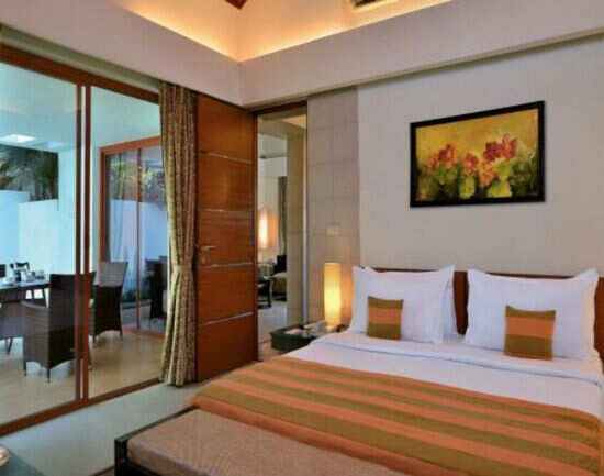 Golkonda Resorts & Spa