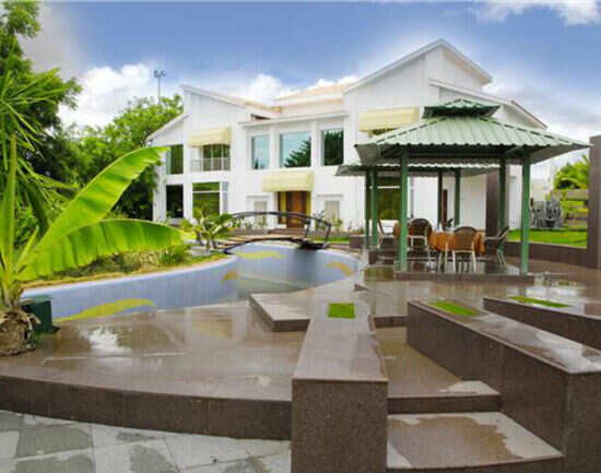 Lahari Resorts