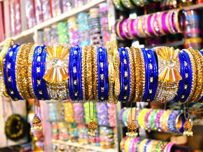 Get bangles named Katrina, Kareena and Aishwarya