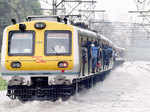 Heavy rains in Mumbai