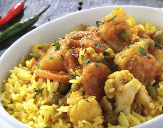 Indian restaurants in Hyderabad you must visit