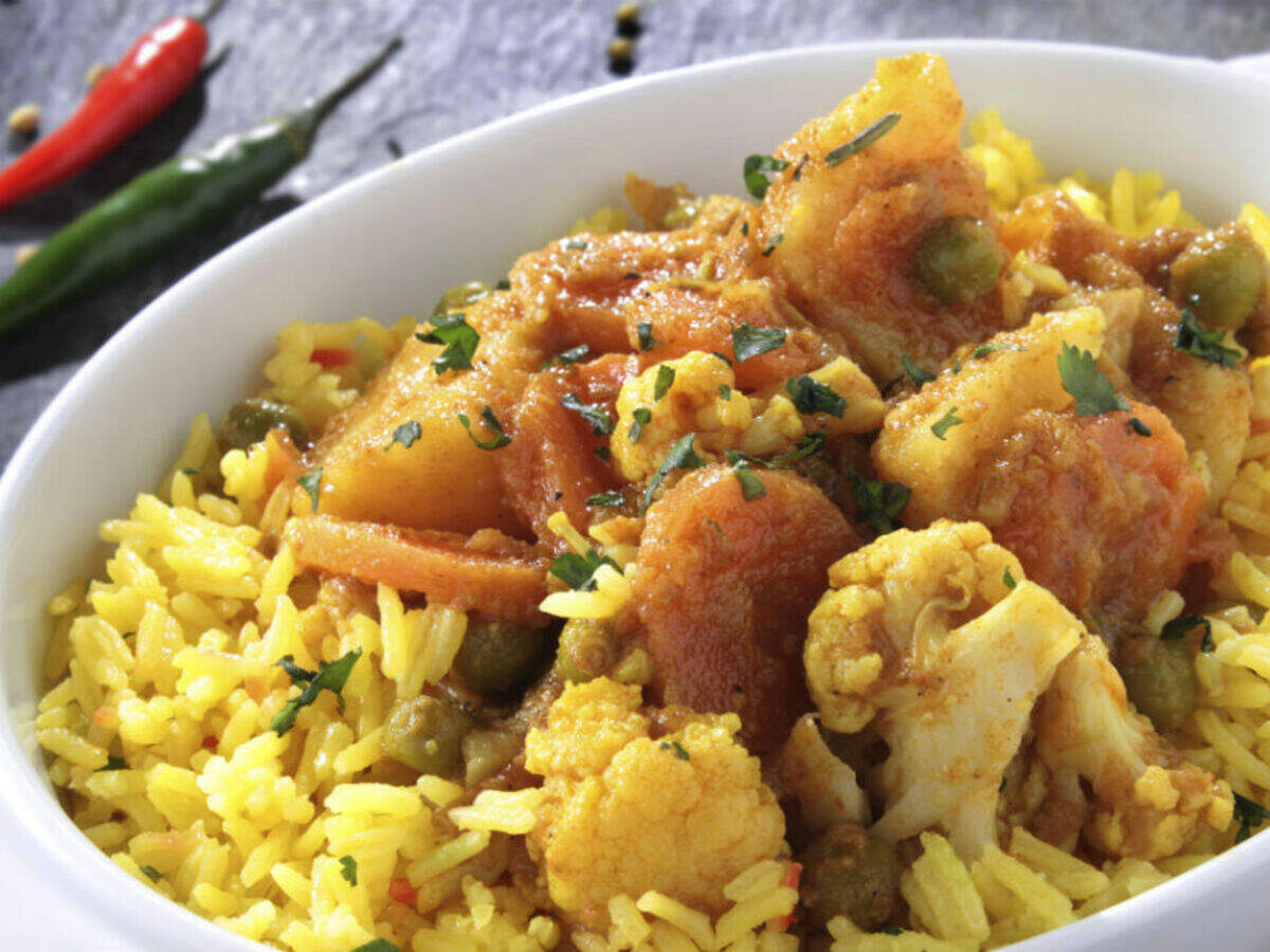 Indian Restaurants In Hyderabad | Hyderabad Best Cuisine | Times of