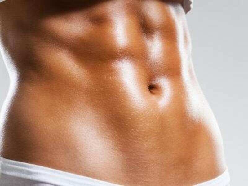 perfect abs