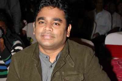 AR Rahman to score music for Priyadarshan's next?