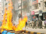 Jamshedpur tense after communal clash