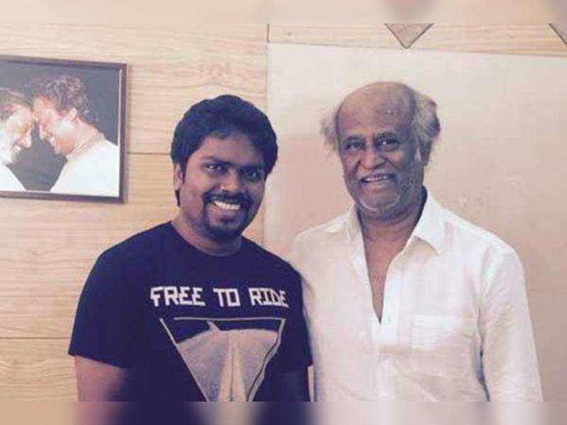 Superstar's next with Ranjith titled Kaali?