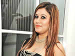 Ruchi Bhatia during the party