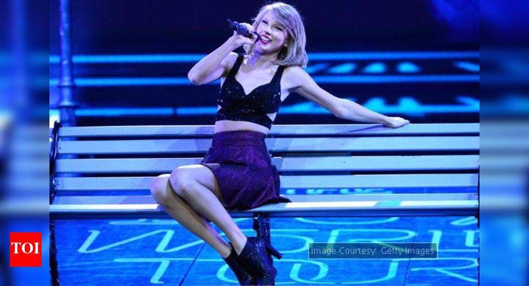 Nicki Minaj,Taylor Swift involved in Twitter feud over MTV VMA