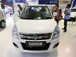 Maruti overtakes Japanese parent Suzuki