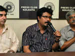 Anik Dutta, Indranil and Sanjay Mukherjee