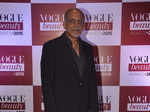 Guest during the Vogue India Beauty Awards