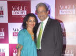 Guests during the Vogue India Beauty Awards