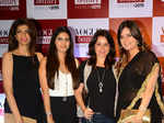 Guests during the Vogue India Beauty Awards