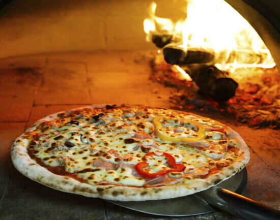 The best Italian restaurants in Hyderabad