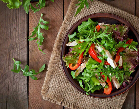Continental restaurants in Hyderabad