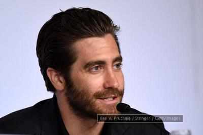 Jake Gyllenhaal reveals directing ambition