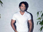 Shaleen Malhotra during the launch party
