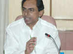 Now, Telangana chief minister K Chandrasekhar Rao has got down to righting the 'wrong'