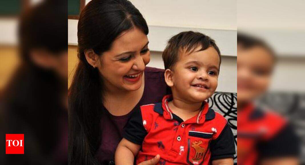 My life revolves around my son, Sohoj: Priyanka | Bengali Movie News