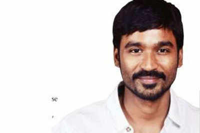 Dhanush to team up with Aanand L Rai for Hindi remake of 'VIP'