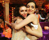 Sanaya & Scarlett: Reality TV&rsquo;s &lsquo;Real&rsquo;
BFFs