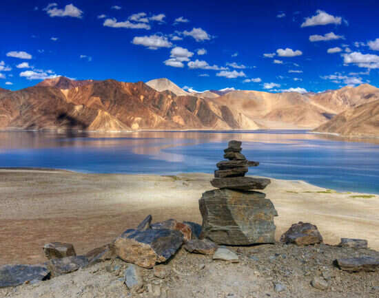 Volunteering in Leh and Ladakh