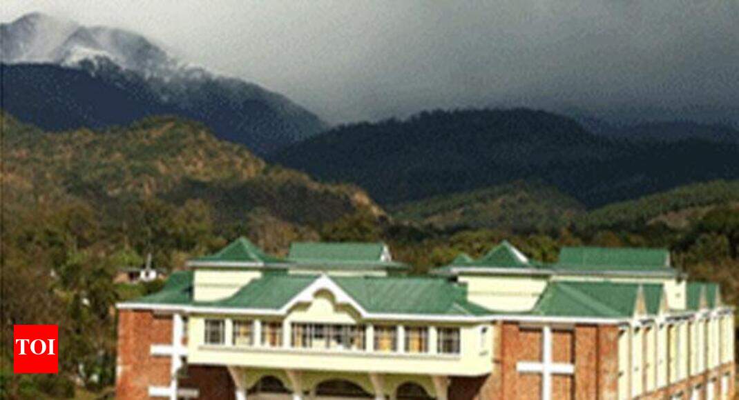 New industrial hubs to come up in Himachal Pradesh Times of India