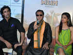 Kunal Kapoor, Gulshan Grover and Radhika Apte