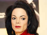 American cult singer Michael Jackson