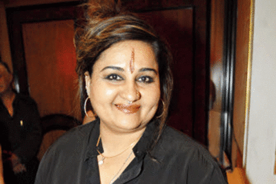 A slimmer Reena Roy to return to acting after 15 years