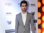 Imran Abbas arrives for Provogue personal care Mr. India 2015