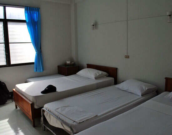 The best budget accommodations in Leh
