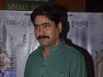Yashpal Sharma during the screening