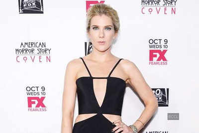 Lily Rabe to be back on 'American Horror Story!'?
