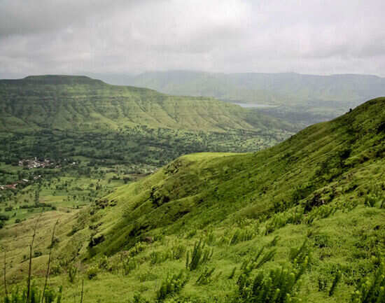 Weekend getaways from Mahabaleshwar