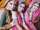 Jodha Akbar: Wrap up party