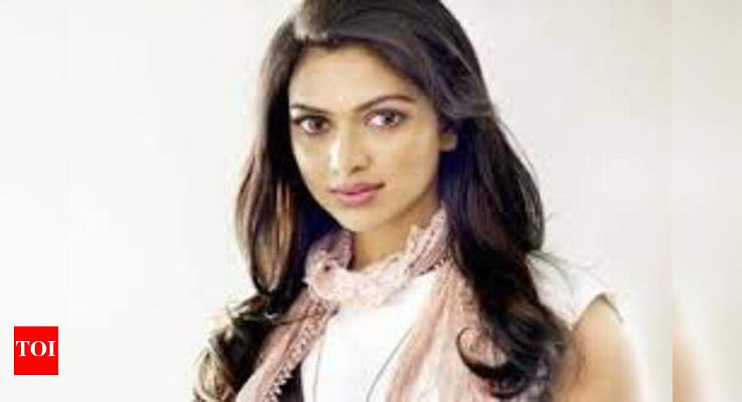 I am smiling more than before now: Amala | Malayalam Movie News - Times ...