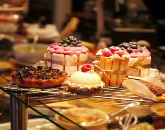 A guide to the best bakeries in Kolkata