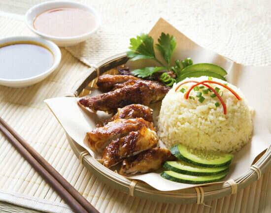Restaurants in Hyderabad for Chinese food lovers