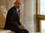 Ben Kingsley in a still