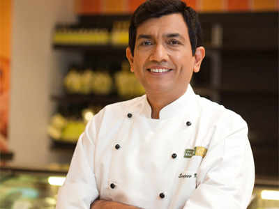 Chef Sanjeev Kapoor reveals common cooking errors