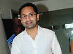 Fahad Fazil during the music launch