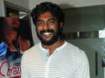 Sreekumar during the music launch