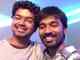 Vijay, Dhanush and Samantha together
