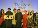 Shivani Vaswani, Pankaj Udhas, Anup Jalota, Rekha Bhardwaj and Ajay Pohankar