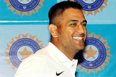 Mahendra Singh Dhoni named ninth most marketable star by London institute