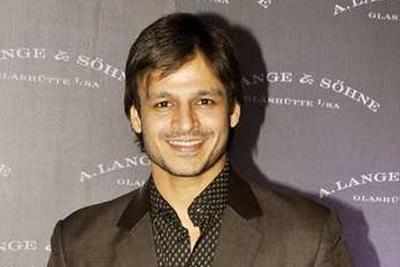 Vivek Oberoi approached by a leading history channel to host special episodes on girl child !