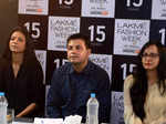 Noyonika Chatterjee, Saket Dhankar and Purnima Lamba
