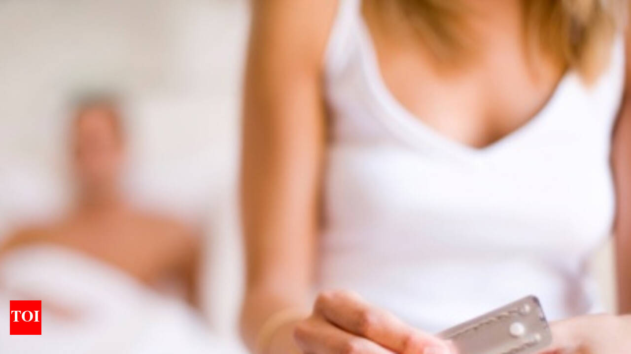 This birth control pill can solve a lot of problems - Times of India