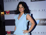 Arzoo Govitrikar during the Runway Night event
